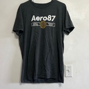 Aero * Adult Medium * T-shirt